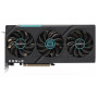 Graphics Card, GIGABYTE, NVIDIA GeForce RTX 4070, 12 GB, GDDR6X, 192 bit, PCIE 4.0 16x, Dual Slot Fansink, 1xHDMI, 3xDisplayPort, GV-N4070EAGLEOC-12GD