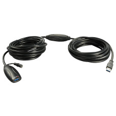 CABLE USB3 ACTIVE EXTENSION/15M 43099 LINDY