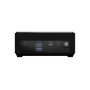 PC CUBI N N100 4/128GB/W11P CUBI N ADL S-078EU MSI