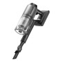 Vacuum Cleaner, DREAME, Z30, Upright/Cordless, Capacity 0.6 l, Black, Weight 2.2 kg, VZV17A