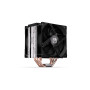 CPU COOLER S_MULTI/FERA5 DUAL FAN EY3A006 ENDORFY