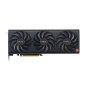 Graphics Card, ASUS, NVIDIA GeForce RTX 4070 SUPER, 12 GB, GDDR6X, 192 bit, PCIE 4.0 16x, Triple slot Fansink, 1xHDMI, 3xDisplayPort, PROART-RTX4070S-O12G
