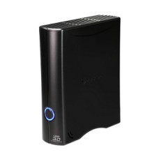 External HDD, TRANSCEND, StoreJet, 4TB, USB 3.1, Drives 1, TS4TSJ35T3