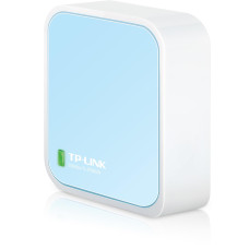 Wireless Router, TP-LINK, Wireless Router, 300 Mbps, IEEE 802.11 b/g, IEEE 802.11n, USB 2.0, 1x10/100M, TL-WR802N