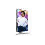 LCD Monitor, AOC, Q27U3CV, 27, Matte, Panel IPS, 2560x1440, 16:9, 75 Hz, 4 ms, Speakers, Colour Black / Silver, Q27U3CV