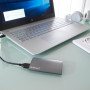 External SSD, INTENSO, 256GB, USB 3.0, 1,8, 3823440