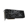 Graphics Card, GIGABYTE, NVIDIA GeForce RTX 5080, 16 GB, GDDR7, 256 bit, PCIE 5.0 16x, GPU 2670 MHz, Triple slot Fansink, 1xHDMI, 3xDisplayPort, GV-N5080WF3OC-16GD1.0