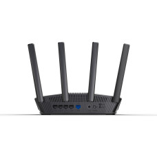 Wireless Router, ASUS, RT-BE59 BE5000, Wi-Fi 7 (802.11be), Data speed 5000 Mbit/s, Ethernet WAN Yes, WAN connection type RJ-45, Ethernet LAN Yes, 5xLAN ports, RT-BE59
