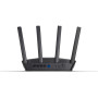 Wireless Router, ASUS, RT-BE59 BE5000, Wi-Fi 7 (802.11be), Data speed 5000 Mbit/s, Ethernet WAN Yes, WAN connection type RJ-45, Ethernet LAN Yes, 5xLAN ports, RT-BE59