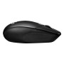 MOUSE USB OPTICAL WRL G303/BLACK 910-006106 LOGITECH