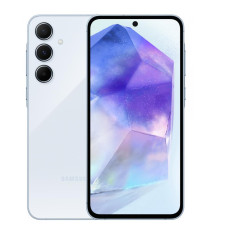 MOBILE PHONE GALAXY A55 5G/8/128GB ICEBL SM-A556B SAMSUNG