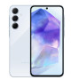 MOBILE PHONE GALAXY A55 5G/8/128GB ICEBL SM-A556B SAMSUNG