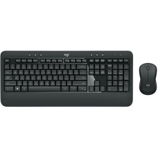 KEYBOARD +MOUSE MK540 ADVANCED/ENG 920-008685 LOGITECH
