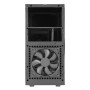 Case, GOLDEN TIGER, Baltimore 530, MiniTower, Not included, MicroATX, Colour Black, BALTIMORE5302USB2+2USB3