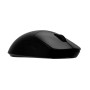 MOUSE USB WRL PRO 2 LIGHTSPEED/BLACK 910-007295 LOGITECH