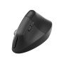 MOUSE USB OPTICAL WRL VERTICAL/BLACK RIGH 910-006494 LOGITECH