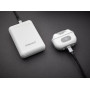 POWER BANK USB 10000MAH/WHITE XS10000 INTENSO