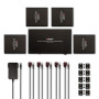 I/O EXTENDER HDMI 70M CAT6/38262 LINDY