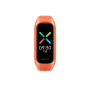 SMARTBAND BAND/OB19B1 ORANGE OPPO