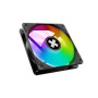CASE FAN 120MM XPF120X.ARGB/12V XF083 XILENCE
