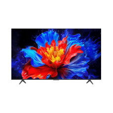 TV Set, TCL, 75 , 4K Ultra HD, 3840 x 2160 pixels, Flat, 16:9, QLED, 75T8C