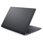 Notebook, DELL, Pro Max, 16, MC16250, CPU Core Ultra, u7-255H, 2000 MHz, 16, RAM 16GB, DDR5, 5600 MHz, SSD 512GB, Intel Graphics, Integrated, ENG, Card Reader MicroSD, Smart Card Reader, Windows 11 Pro, 2.2 kg, BTO116_MC16250_EMEA