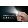 FLASHLIGHT T SERIES 600 LUMENS/TINI3 NITECORE