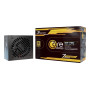Power Supply, SEASONIC, CORE GX ATX 3.1, 750 Watts, Efficiency 80 PLUS GOLD, MTBF 100000 hours, COREGX-750