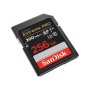 MEMORY SDXC 256GB UHS-1/SDSDXXD-256G-GN4IN SANDISK