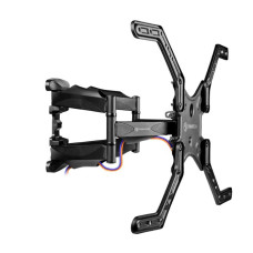 TV SET ACC WALL MOUNT /37-70/BLACK M5-B ONKRON