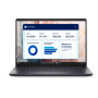 Notebook, DELL, PRO Premium, Pro 13 Premium (PA13250), CPU Core Ultra, U7-268V, 2200 MHz, CPU features vPro, 13.3, Touchscreen, RAM 32GB, LPDDR5x, 8533 MHz, SSD 1TB, Intel Arc graphics, Integrated, EST, Windows 11 Pro, 1.071 kg, 210-BPBZ_10175363/3_EST