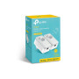 NET POWERLINE ADAPTER 500MBPS/TL-PA4010P KIT TP-LINK