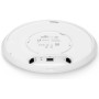 Access Point, UBIQUITI, 1300 Mbps, IEEE 802.11a, IEEE 802.11b, IEEE 802.11g, IEEE 802.11n, IEEE 802.11ac, 1xUSB 2.0, 2xRJ45, Number of antennas 3, UAP-AC-PRO-5