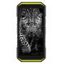 MOBILE PHONE ARMOR X32/6/128GB VIVID GREEN ULEFONE