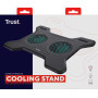 NB ACC COOL STAND XSTREAM/BREEZE/ BLACK 17805 TRUST