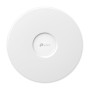 Access Point, TP-LINK, 11000 Mbps, IEEE 802.11a/b/g, IEEE 802.11n, IEEE 802.11ac, IEEE 802.11ax, 1x2.5GbE, EAP772