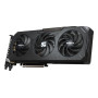 Graphics Card, GIGABYTE, AMD Radeon RX 9060 XT, 16 GB, GDDR6, 128 bit, PCIE 5.0 16x, Triple slot Fansink, GV-R9060XTGAMINGOC-16GD