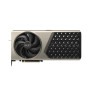 Graphics Card, MSI, NVIDIA, GeForce RTX 5070 Ti, 16 GB, GDDR7, 256 bit, PCI Express x16 5.0, Active, RTX5070TI16GEXPERTOC