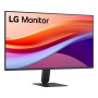 LCD Monitor, LG, 27 , 1920 x 1080 pixels, Full HD, Native aspect ratio 16:9, LCD, Flat, 27U41YA-B LCD Monitor, LG, 27 , 1920 x 1080 pixels, Full HD, Native aspect ratio 16:9, LCD, Flat, 27U41YA-B