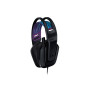 HEADSET GAMING G335/BLACK 981-000978 LOGITECH
