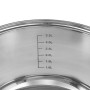 CASSEROLE D22CM 4.6L/92004 RESTO