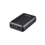 POWER BANK USB 10000MAH/BLACK B10000 7320530 INTENSO