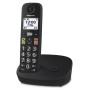 TELEPHONE RADIO/KX-TGU110FXB PANASONIC