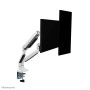 MONITOR ACC DESK MOUNT/10-32 NM-D750DWHITE NEOMOUNTS