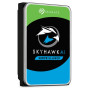 HDD, SEAGATE, SkyHawk, 8TB, SATA 3.0, 256 MB, 7200 rpm, 3,5, ST8000VE001