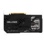 Graphics Card, ASROCK, Intel Arc B570, 10 GB, GDDR6, 160 bit, PCIE 4.0 8x, GPU 2610 MHz, Dual Slot Fansink, 1xHDMI, 3xDisplayPort, B570CL10GO