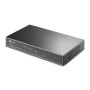 Switch, TP-LINK, 8x10Base-T / 100Base-TX, TL-SF1008P