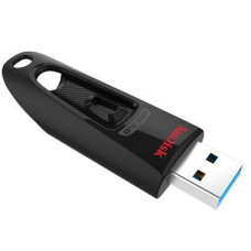 MEMORY DRIVE FLASH USB3 64GB/SDCZ48-064G-U46 SANDISK