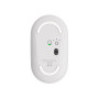 MOUSE USB OPTICAL WRL M350S/WHITE 910-007013 LOGITECH