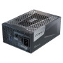Power Supply, SEASONIC, PRIME TX ATX 3.0, 1600 Watts, Efficiency 80 PLUS TITANIUM, MTBF 100000 hours, PRIME-TX-1600-ATX30